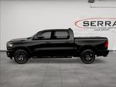 Thumbnail of 2026 Diamond Black Crystal Pearlcoat RAM 1500