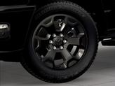 Thumbnail of 2026 Diamond Black Crystal Pearlcoat RAM 1500