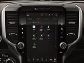 Thumbnail of 2026 Diamond Black Crystal Pearlcoat RAM 1500