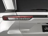 Thumbnail of 2025 Bright White Clearcoat Jeep Grand Cherokee