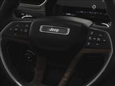 Thumbnail of 2025 Bright White Clearcoat Jeep Grand Cherokee