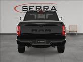 Thumbnail of 2025 Diamond Black Crystal Pearlcoat RAM 1500