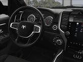 Thumbnail of 2025 Diamond Black Crystal Pearlcoat RAM 1500