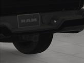 Thumbnail of 2025 Diamond Black Crystal Pearlcoat RAM 1500