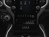 Thumbnail of 2025 Diamond Black Crystal Pearlcoat RAM 1500