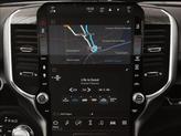 Thumbnail of 2026 Hydro Blue Pearlcoat RAM 1500