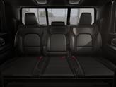 Thumbnail of 2026 Hydro Blue Pearlcoat RAM 1500