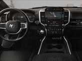 Thumbnail of 2026 Hydro Blue Pearlcoat RAM 1500