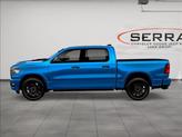 Thumbnail of 2026 Hydro Blue Pearlcoat RAM 1500