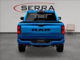 Thumbnail of 2026 Hydro Blue Pearlcoat RAM 1500