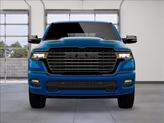 Thumbnail of 2026 Hydro Blue Pearlcoat RAM 1500