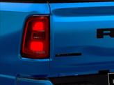 Thumbnail of 2026 Hydro Blue Pearlcoat RAM 1500
