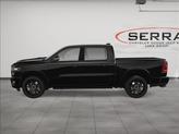 Thumbnail of 2025 Diamond Black Crystal Pearlcoat RAM 1500