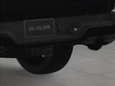Thumbnail of 2025 Diamond Black Crystal Pearlcoat RAM 1500