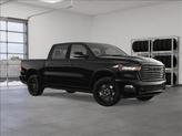 Thumbnail of 2025 Diamond Black Crystal Pearlcoat RAM 1500
