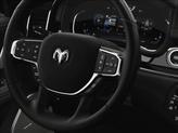 Thumbnail of 2025 Diamond Black Crystal Pearlcoat RAM 1500