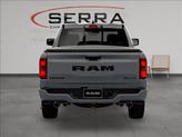Thumbnail of 2026 Billet Silver Metallic Clearcoat RAM 1500