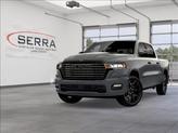 Photo of 2026 Billet Silver Metallic Clearcoat RAM 1500