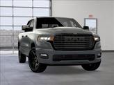 Thumbnail of 2026 Billet Silver Metallic Clearcoat RAM 1500
