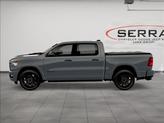 Thumbnail of 2026 Billet Silver Metallic Clearcoat RAM 1500