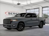 Thumbnail of 2026 Billet Silver Metallic Clearcoat RAM 1500