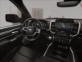 Thumbnail of 2026 Billet Silver Metallic Clearcoat RAM 1500
