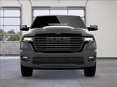 Thumbnail of 2026 Billet Silver Metallic Clearcoat RAM 1500