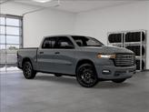 Thumbnail of 2026 Billet Silver Metallic Clearcoat RAM 1500