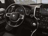 Thumbnail of 2026 Billet Silver Metallic Clearcoat RAM 1500