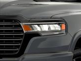 Thumbnail of 2026 Billet Silver Metallic Clearcoat RAM 1500
