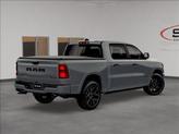 Thumbnail of 2026 Billet Silver Metallic Clearcoat RAM 1500