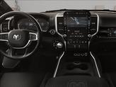 Thumbnail of 2026 Billet Silver Metallic Clearcoat RAM 1500