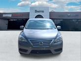 Thumbnail of 2015 Gun Metallic Nissan Sentra