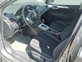 Thumbnail of 2015 Gun Metallic Nissan Sentra