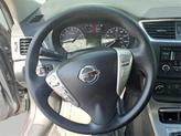 Thumbnail of 2015 Gun Metallic Nissan Sentra