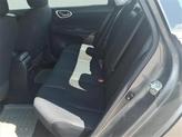 Thumbnail of 2015 Gun Metallic Nissan Sentra