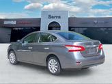 Thumbnail of 2015 Gun Metallic Nissan Sentra