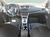 Thumbnail of 2015 Gun Metallic Nissan Sentra