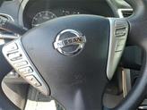 Thumbnail of 2015 Gun Metallic Nissan Sentra