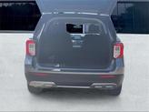 Thumbnail of 2022 Carbonized Gray Metallic Ford Explorer
