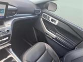 Thumbnail of 2022 Carbonized Gray Metallic Ford Explorer