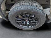 Thumbnail of 2022 Desert Sand Metallic GMC Sierra 1500