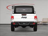 Thumbnail of 2025 Bright White Clearcoat Jeep Gladiator