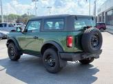 Thumbnail of 2023 Eruption Green Metallic Ford Bronco