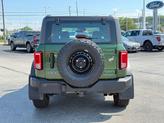 Thumbnail of 2023 Eruption Green Metallic Ford Bronco