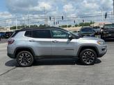 Thumbnail of 2019 Billet Silver Metallic Clearcoat Jeep Compass