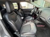 Thumbnail of 2019 Billet Silver Metallic Clearcoat Jeep Compass