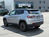 Thumbnail of 2019 Billet Silver Metallic Clearcoat Jeep Compass