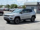 Thumbnail of 2019 Billet Silver Metallic Clearcoat Jeep Compass