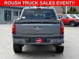 Thumbnail of 2024 Carbonized Gray Metallic Ford F-150